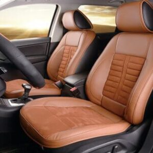 Types-of-Car-Seat-Material