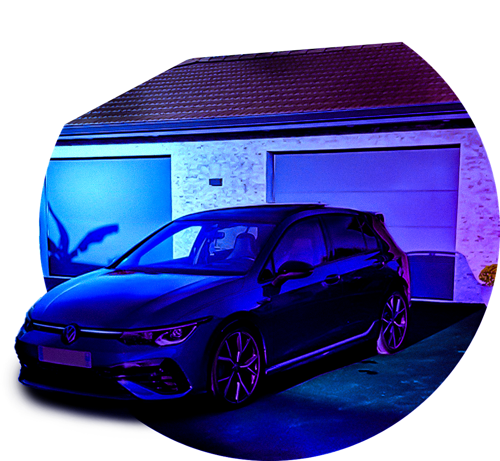 garage